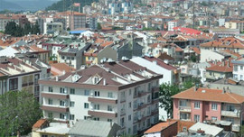 Konutta 20 yıl vade kampanyası yarın başlıyor