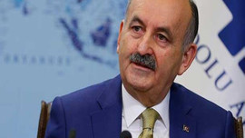 Bakan Müezzinoğlu açıkladı! Promosyonlar Mart'ta hesapta