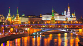 Rus ekonomisi küçüldü