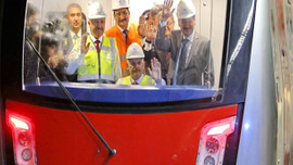 Aşıkların efsanesi sona eriyor! Keçiören Metrosu yarın açılıyor