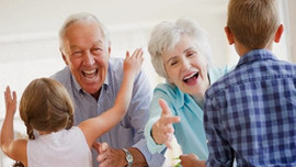 Devletten anneanne ve babaanneye de teşvik geliyor