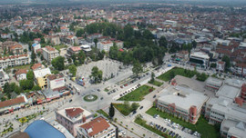 Düzce'de mesai saatleri değişti