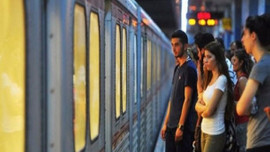 Beklenen gün geldi çattı! Keçiören Metrosu açılıyor! İşte durakları