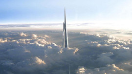 Dünyanın en yüksek kuleleri Kamboçya'da yükselecek!