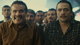 Çalgı Çengi'nin ünlü çekyatı satışa çıktı