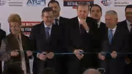 Keçiören metrosuna Cumhurbaşkanı müjdesi!