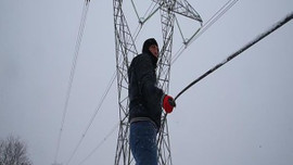 BEDAŞ'tan kış önlemi! 1289 çalışan sahada!