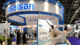 ASELSAN'dan 4,2 milyonluk sözleşme