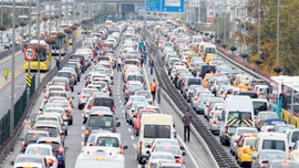 MTV Ocak ayı taksitleri belli oldu! Hangi araç ne kadar ödeyecek?