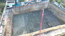 Denizli'nin 18 milyonluk sağlık kompleksi 2018'de açılacak