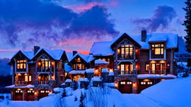 İşte yaşanılası masalsı evler