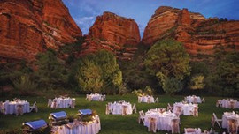 ABD'li işadamı 173 dönümlük evini satıyor