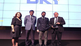 2016’nın en başarılı markası DKY oldu