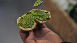 Antep fıstığının ezmesi çıktı! Arap ülkelerinden talep patladı