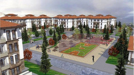 TOKİ'den Tunceli'ye 314 konut! İhalesi gerçekleşti