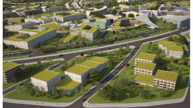 Birinciye 40 bin TL! II. Ekolojik Kentsel Tasarım Yarışması başlıyor