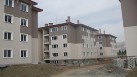 TOKİ Karaman'da sözleşmeler imzalanıyor!