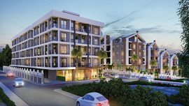 Verde Royal Evleri satışta! Yeni proje!