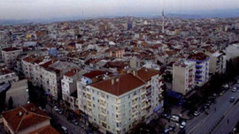 Sultangazi'de 12.4 milyon TL'ye arsa!