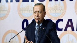 Erdoğan açıkladı! Şanlıurfa'ya 1.700 kapasiteli hastane müjdesi