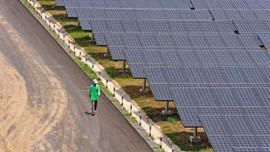 Güneşin merkezi Mersin'e dev proje! Güneş santrali geliyor