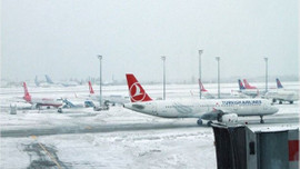 THY 640 seferini iptal etti