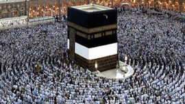 Hacı adayları bugünden itibaren kayıt yenilemek zorunda