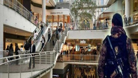 AVM'lerde yeni dönem! Artık özel timler koruyacak