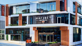 Yılların Hacıbey Döner'i artık yok! İflas etti!