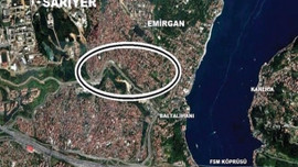 Sarıyer'de 700 gecekonduya tapu çıktı!