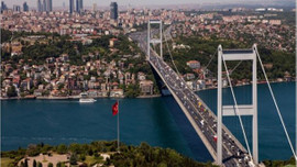 Konut metrekaresi en uygun şehir İstanbul