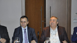 Fikirtepe Platformu yeni başkanını seçti