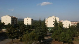 Dayanıksız lojmanlar yıkılacak