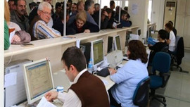 Gayrimenkul vergilerinde taksit dönemi başlıyor