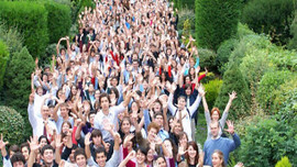 Avrupa'nın en genç ülkesi bakın neresi?