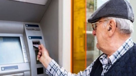 Emekliye çifte zamla 221 lira