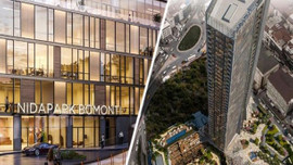 Nidapark Bomonti'de daire fiyatları belli oldu!