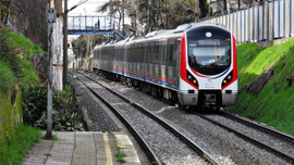 Banliyö hatları 2018'de açılacak!