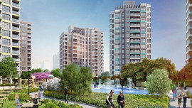 Gayrimenkul sertifikasında kredili alım dönemi