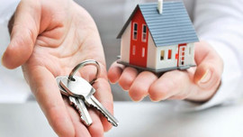 İlk yıl sadece faiz ödemeli konut kredisi!