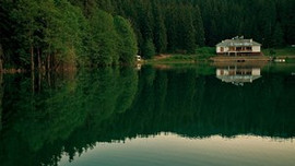 Karagöl yok olmaktan kurtuldu!