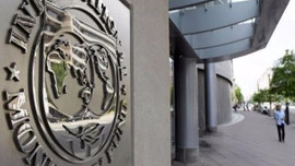 IMF'den flaş Türkiye açıklaması!
