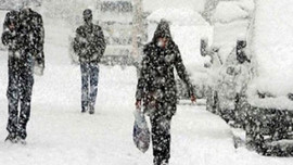 Bu kış çok karlı geçecek!