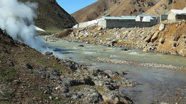 İstanbul'da 10 jeotermal saha ihalesi