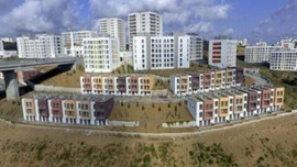 TOKİ Kayaşehir ihalesi yarın!