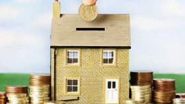 Vatandaş parayı 'Ev'lenmek için biriktirdi!