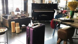 İşte ünlülerin ev hali!