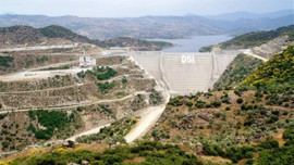 Söylemez Barajı ihalesi Kasım'da!