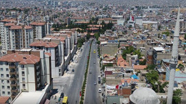 Dikkat! Kısa ömürlü binalarda oturuyoruz