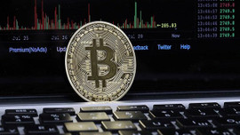 Kripto paralar kontrol altına alınıyor!